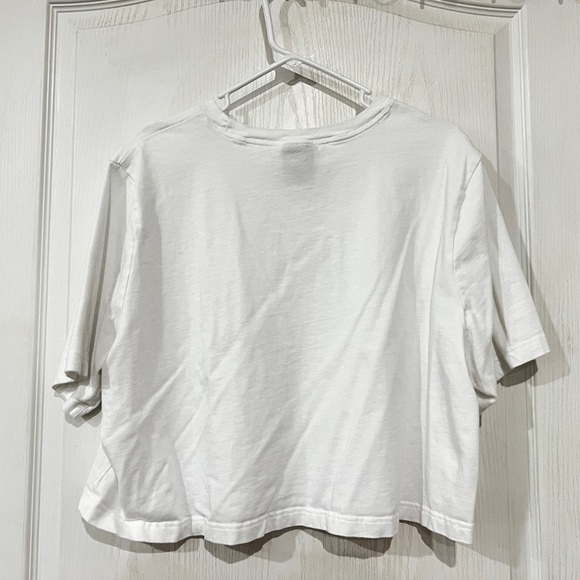 Nike Cropped Swoosh Trr - Picture 7 of 7